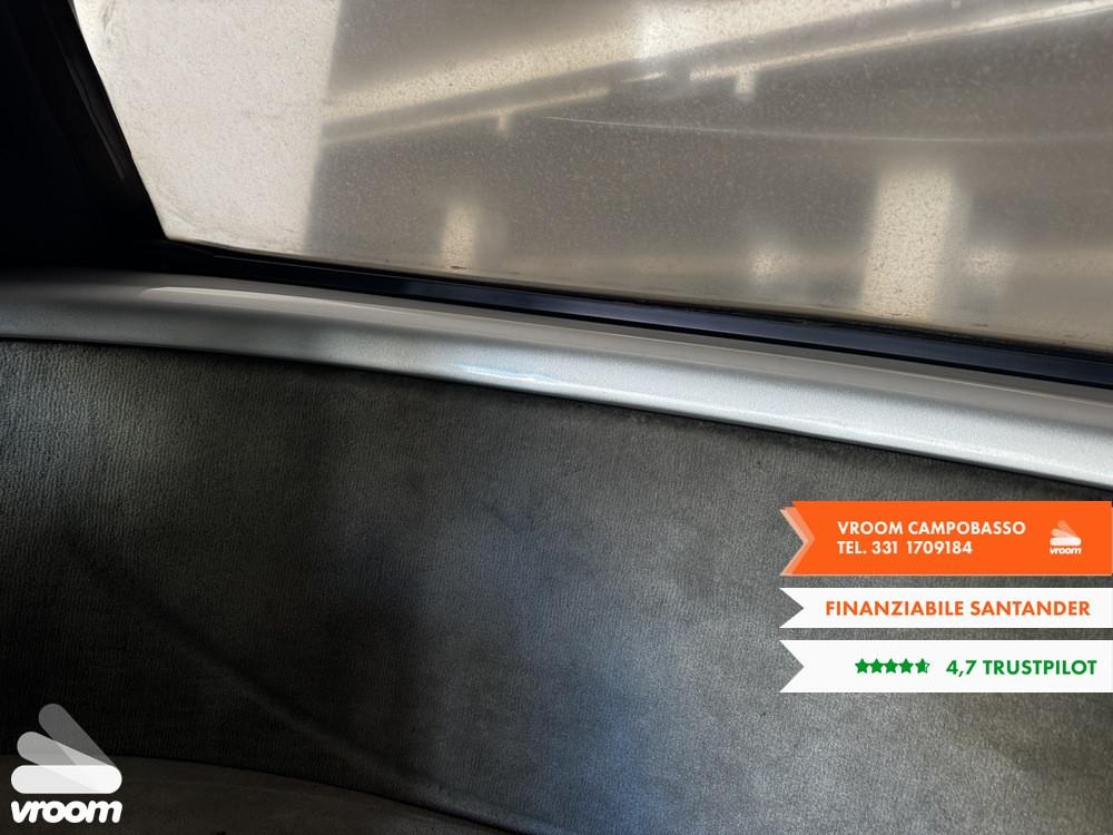 ALFA ROMEO Gtv/Spider Spider 1.8i 16V Twin Spar...