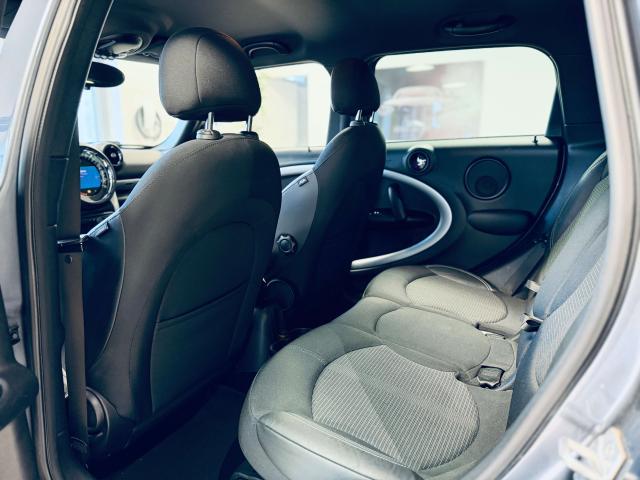 MINI Cooper SD Countryman 2.0 Park Lane Plus all4