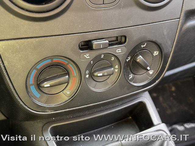 FIAT Fiorino 1.3 MJT 95CV Cargo + IVA