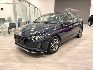 Hyundai i20 1.2 MPI 79cv Connectline