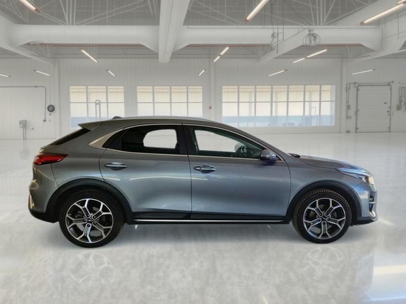 KIA XCEED 1.6 GDI PHEV 105 CV DCT HIGH TECH CROSSOVER