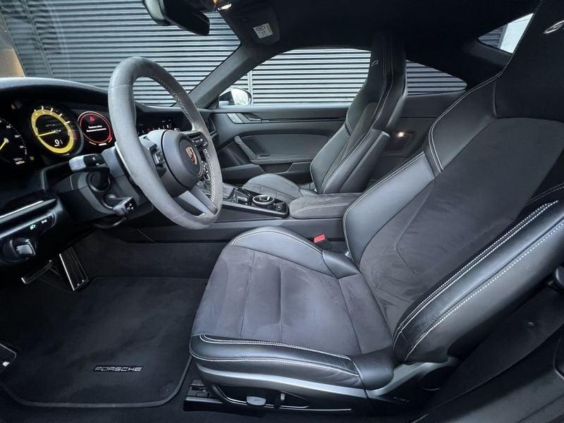 Porsche 911 992 GT3 4.0 510 CV (992.1)