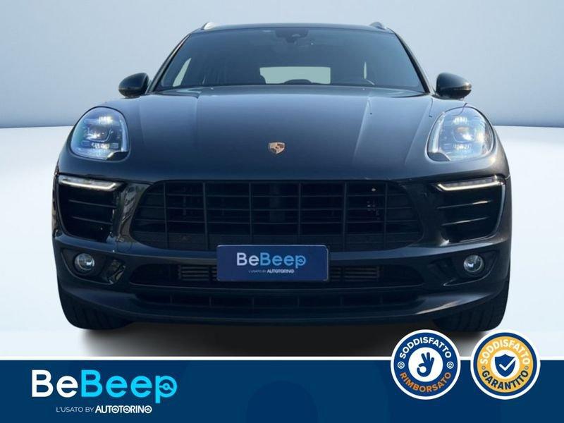 Porsche Macan 3.0D S 250CV PDK MY16