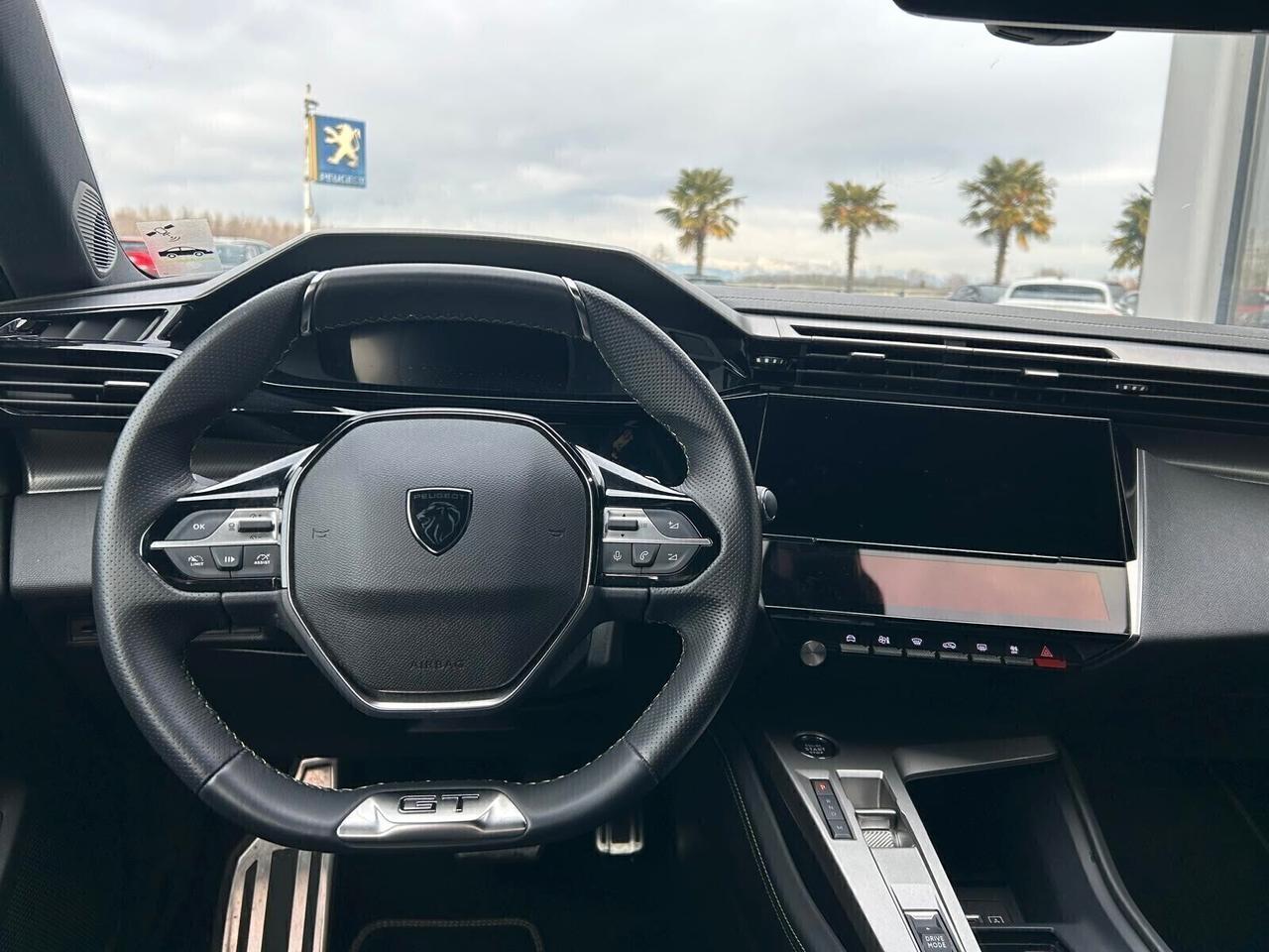 Peugeot 308 SW GT BlueHDi 130 EAT8 SPOTICAR