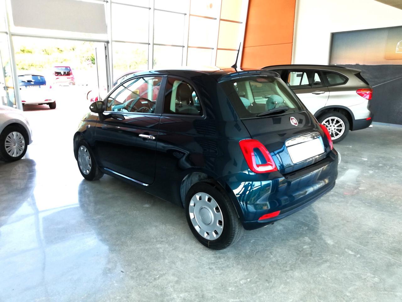 Fiat 500 1.3 Multijet Pop Unico proprietario