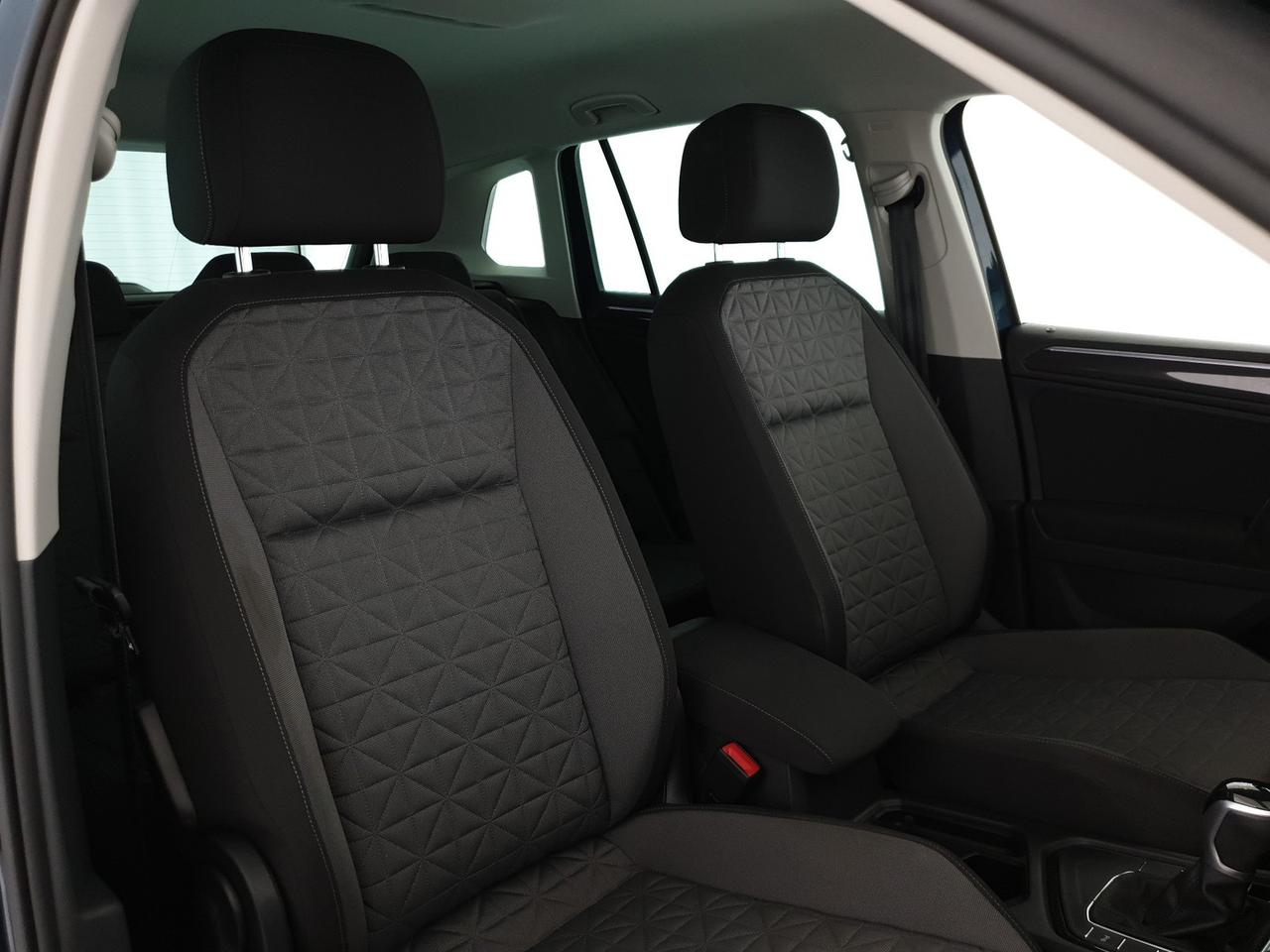 Volkswagen Tiguan 1.5 tsi life 150cv dsg