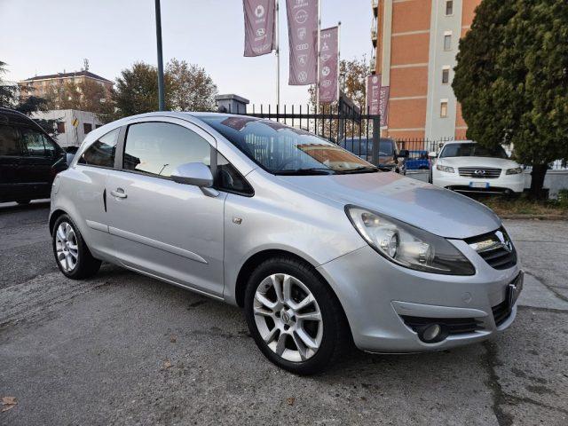 OPEL Corsa 1.3 CDTI 75CV ecoFLEX 3 porte