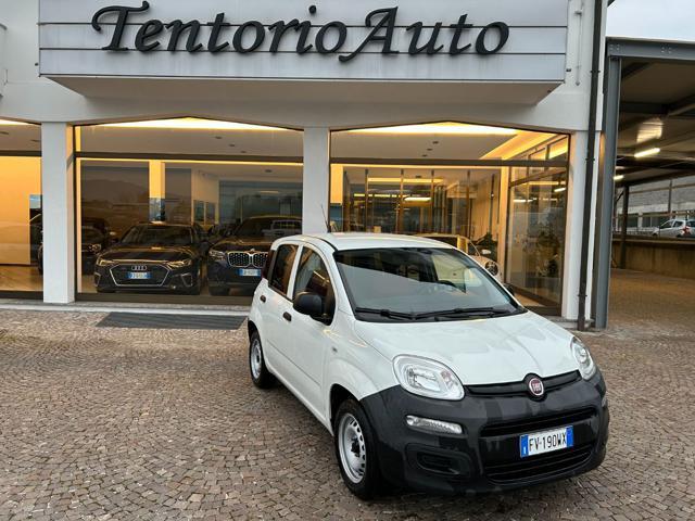 FIAT Panda 1.2 Pop Van 2 posti