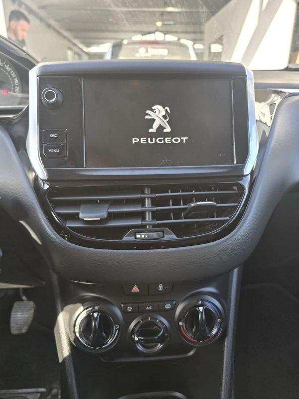 Peugeot 208 Active 82cv S/S Neopat.