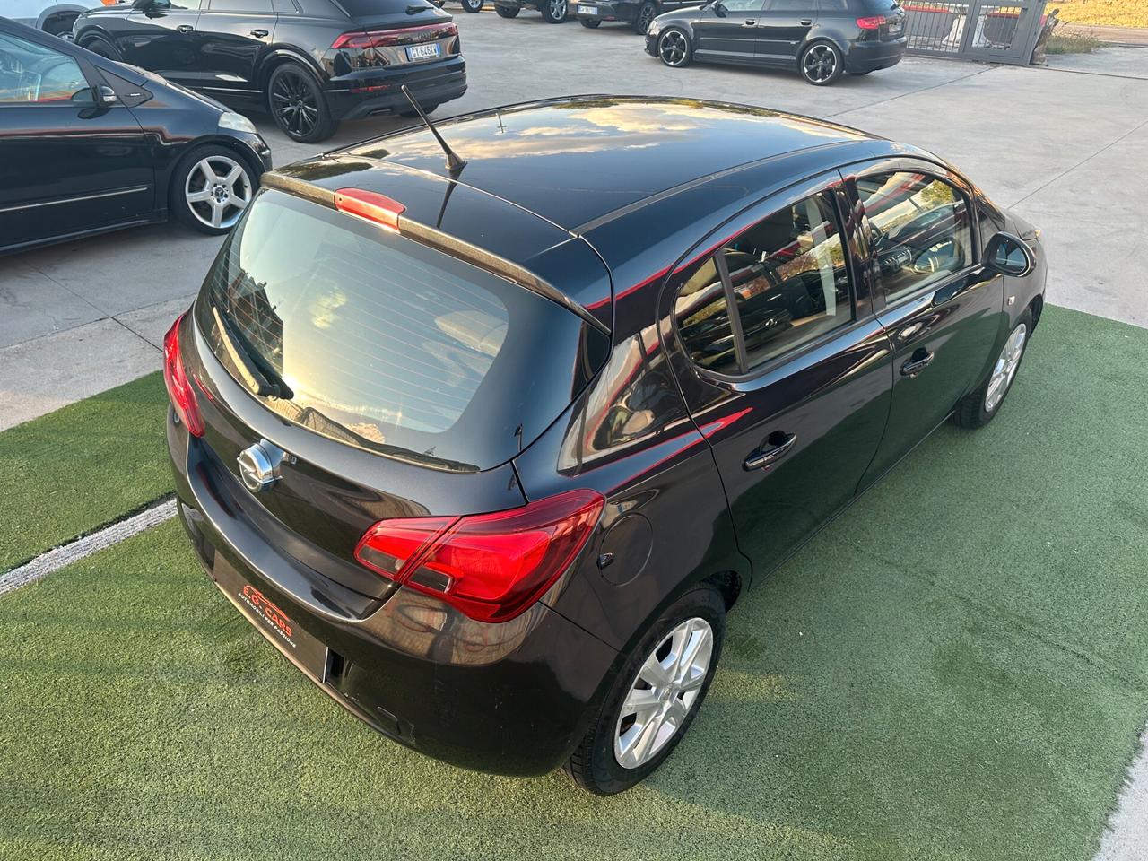 Opel Corsa 5P*1.2*COSMO*RESTYLING*GPL*BLUETOOTH*NEOPATENTATI