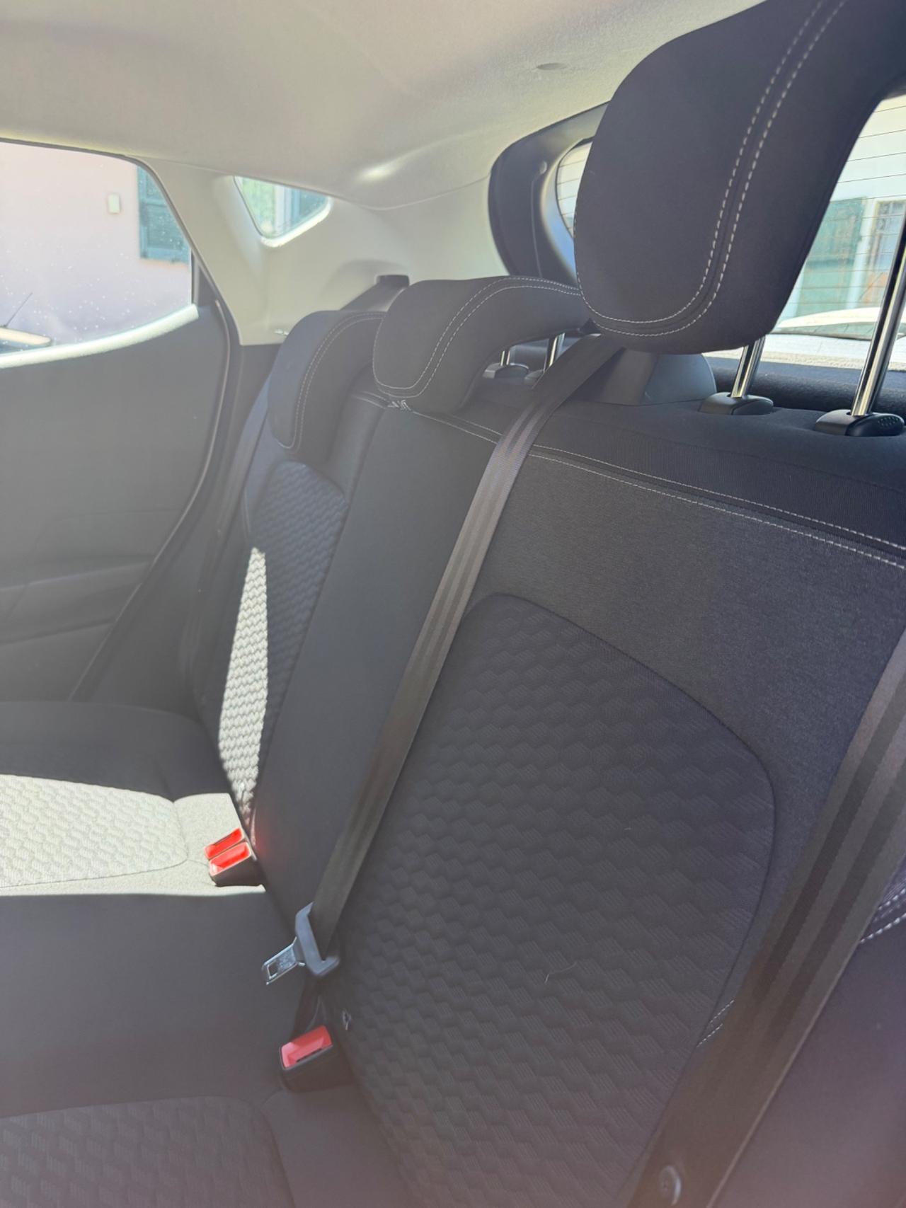 Ford FIESTA HYBRID 5P NEOPAT KMCERT UNICOPR