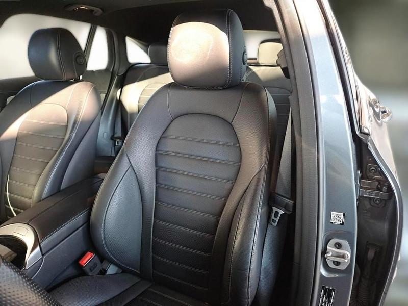 MERCEDES-BENZ EQC 400 4MATIC PREMIUM SUV