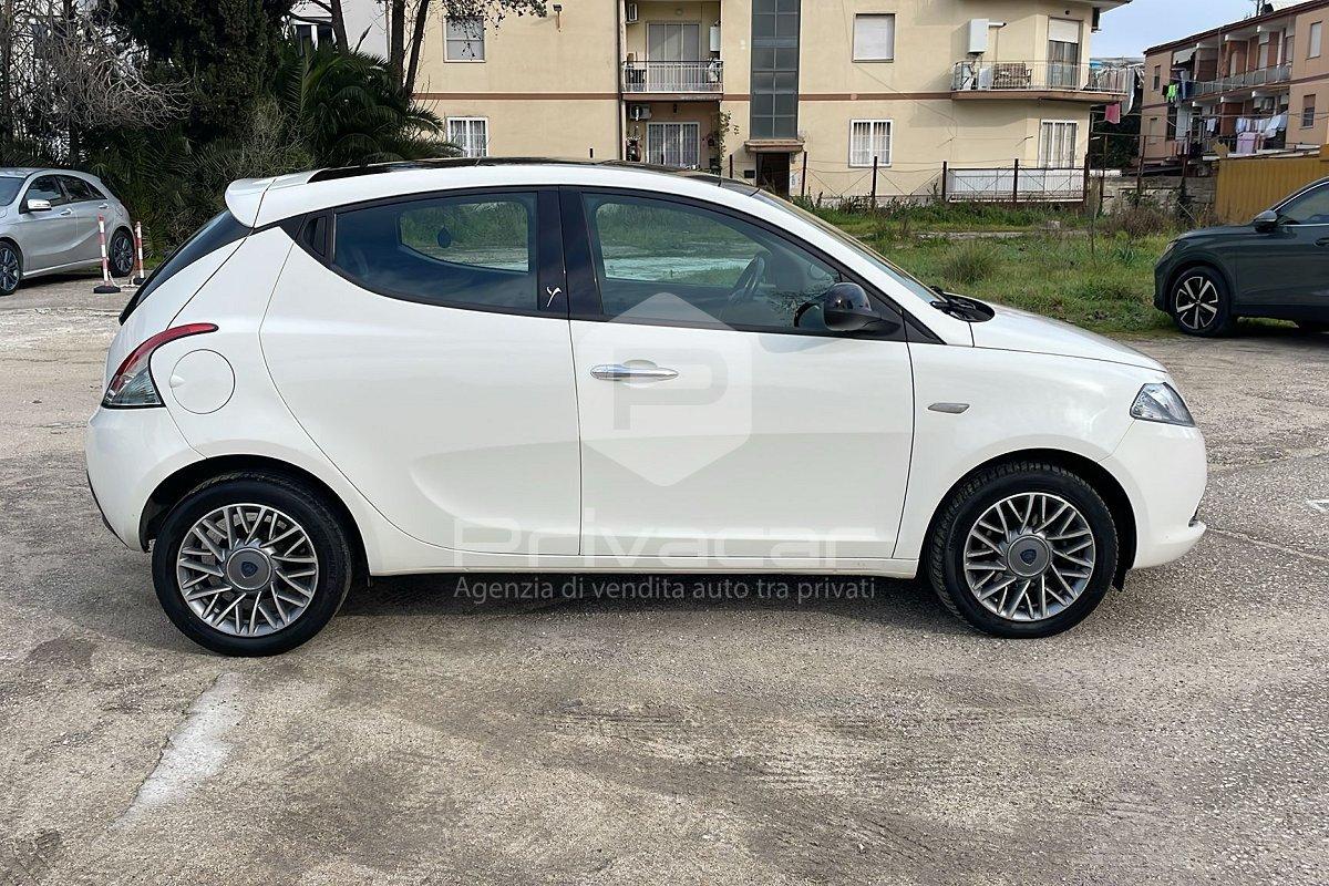 LANCIA Ypsilon 1.3 MJT 16V 95 CV 5 porte S&S Gold