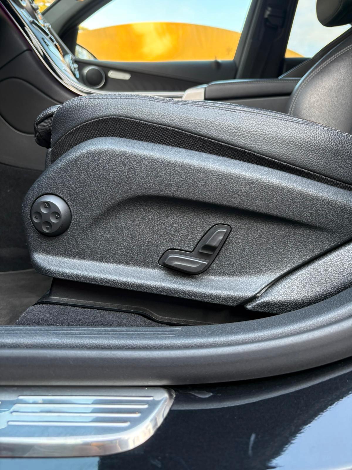 Mercedes-benz GLC 300 d 4Matic Coupé Premium