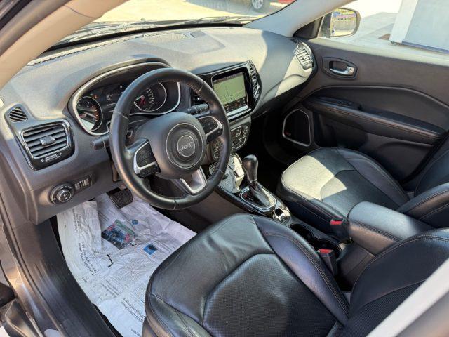 JEEP Compass 2.0 Multijet II aut. 4WD Opening Edition