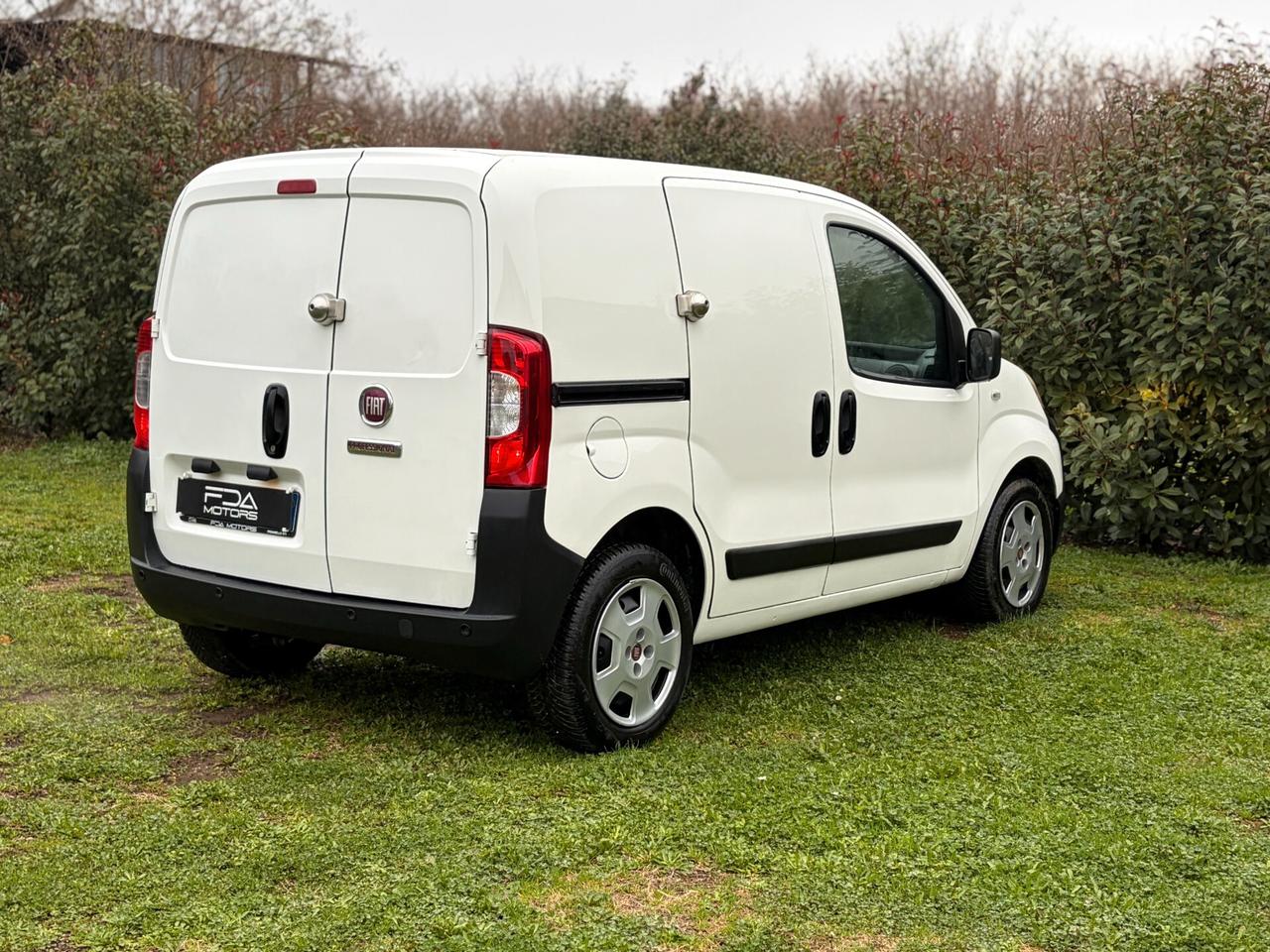 Fiat Fiorino 1.3 MJT 95CV Cargo SX