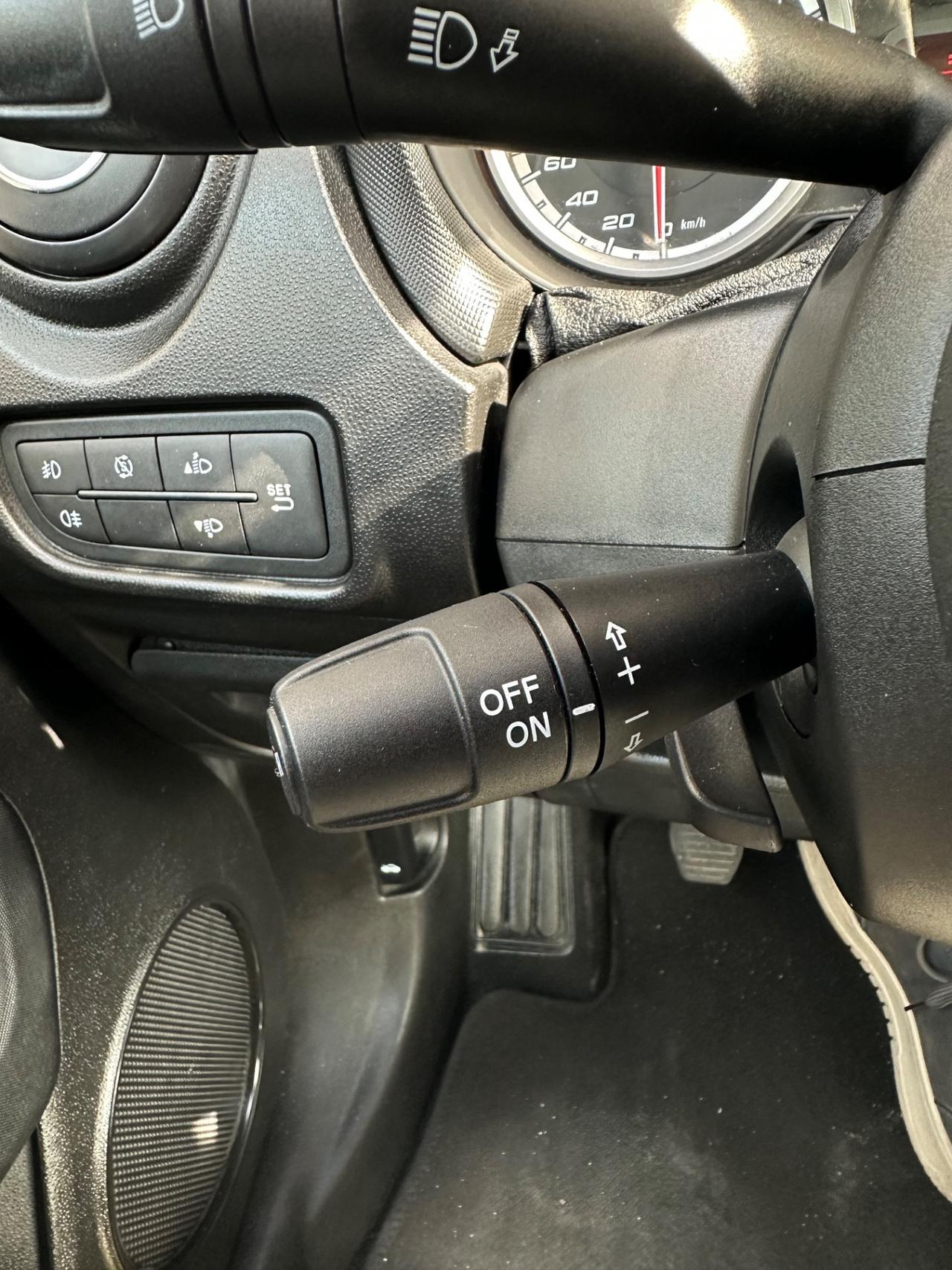 Alfa Romeo MiTo 1.4 8V benzina 78cv S&S Urban