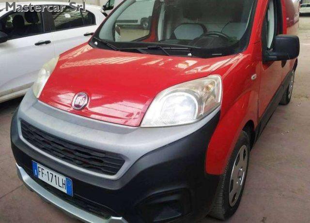 FIAT Fiorino 1.3 MJT 95CV Furgone Adventure E6 - FF171LH