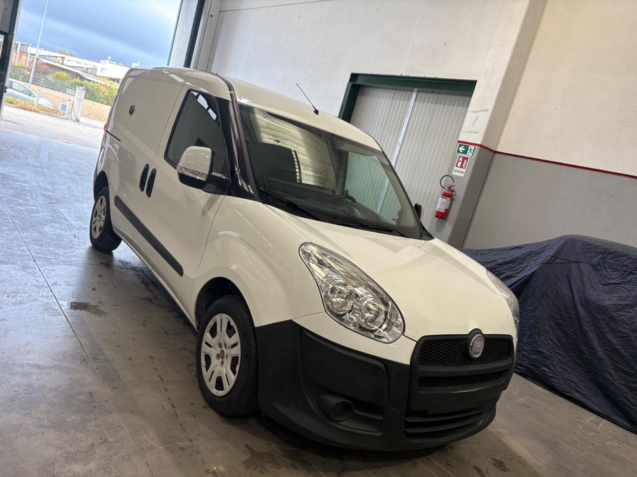 Fiat Doblo Doblò 1.6 MJT MTA PC Combi N1 IVA Compresa