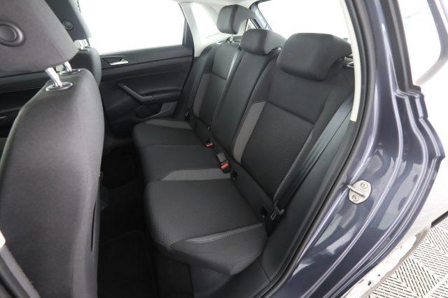 VOLKSWAGEN Polo Polo 1.0 TSI DSG Life