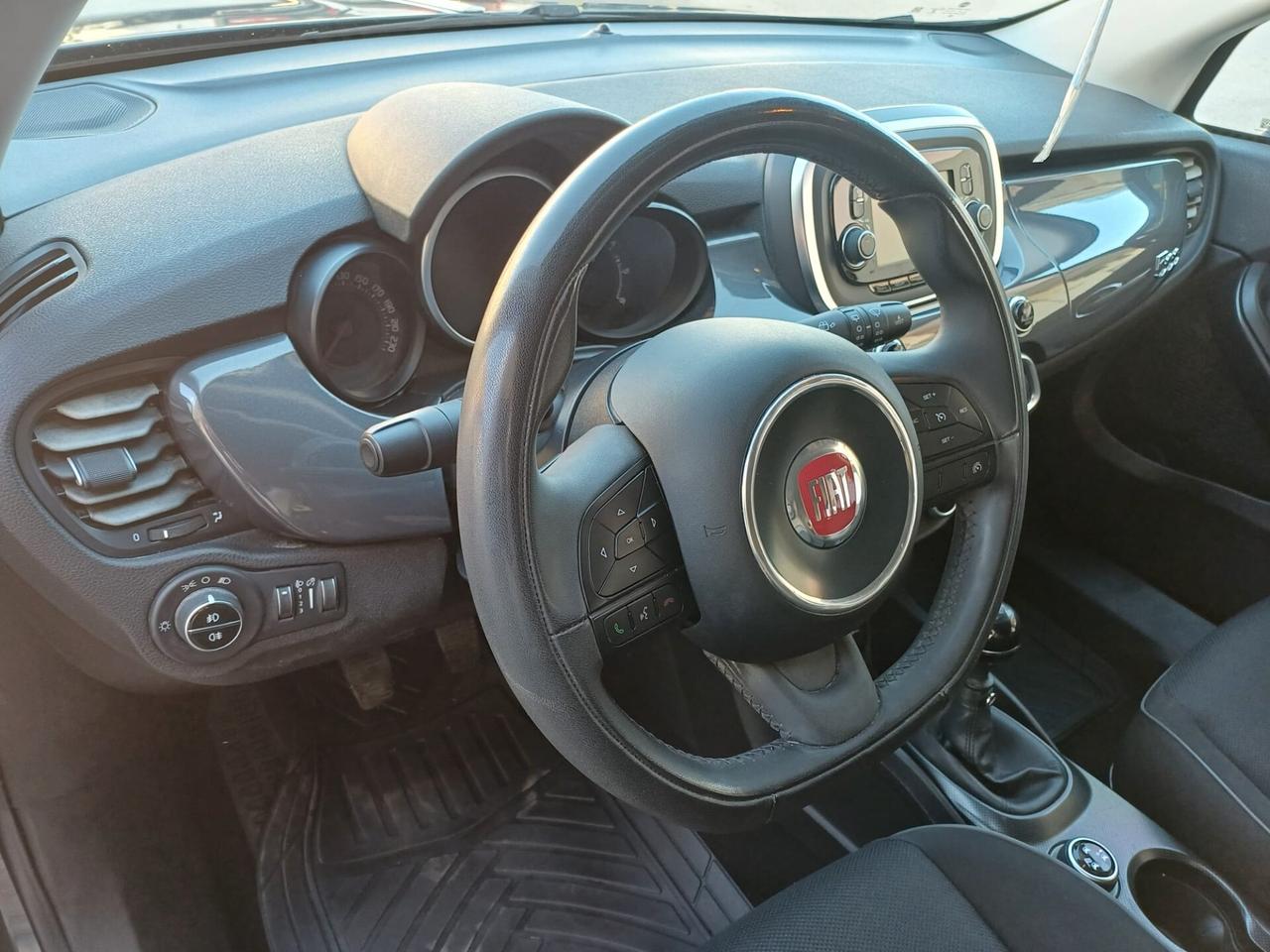 Fiat 500X 1.3 MultiJet PERFETTA - 2016