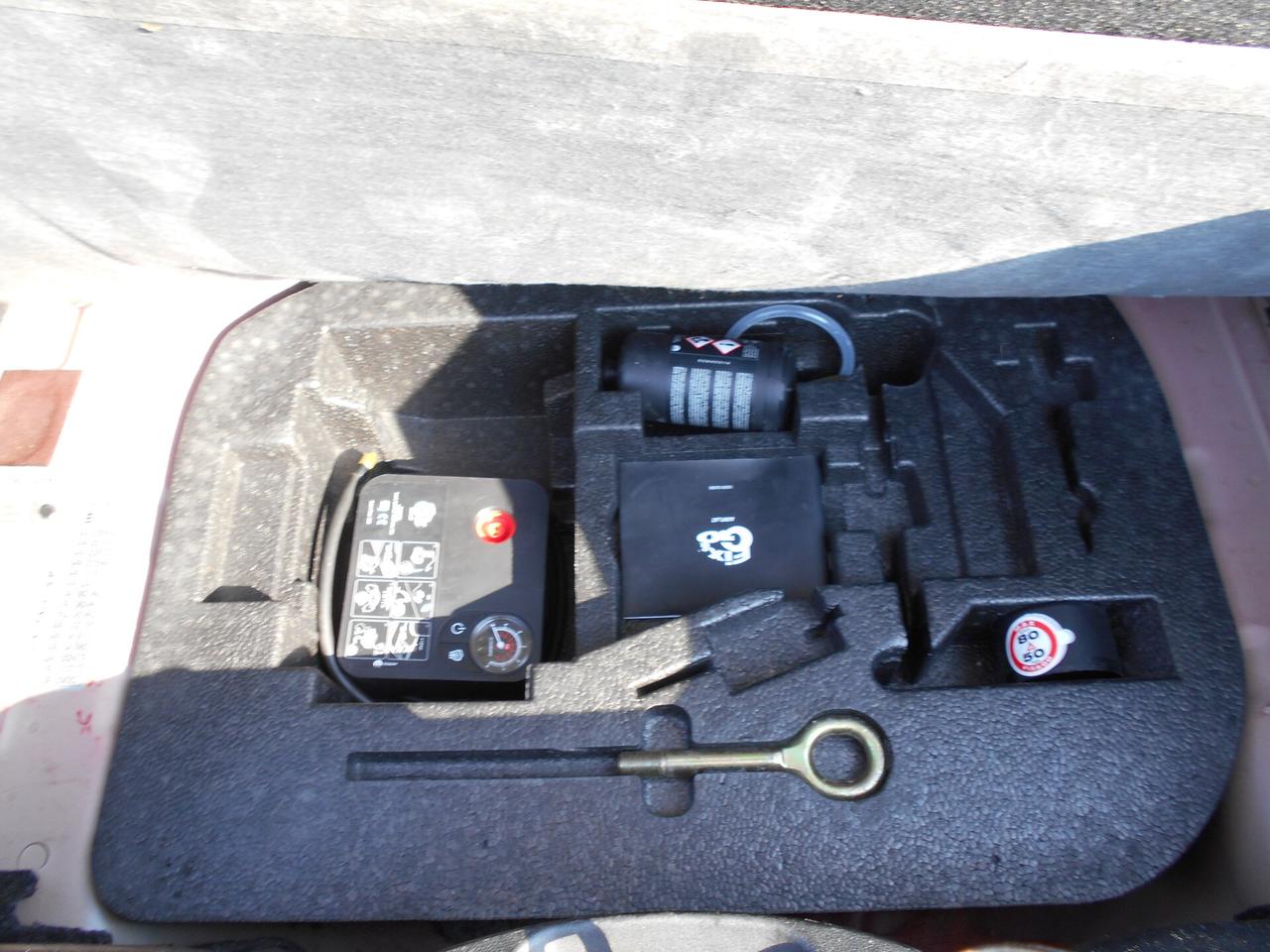 Fiat 500 1.2 Mirror