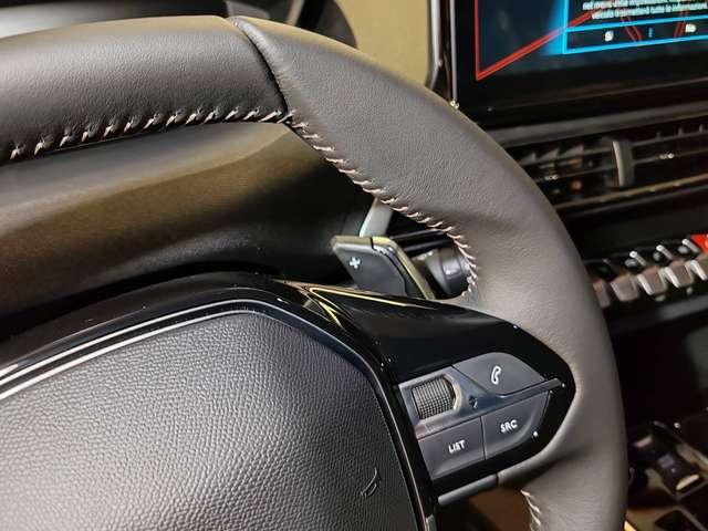 Peugeot 3008 1.2 Hybrid 48V 136cv GT E-DCS6 Full Optional