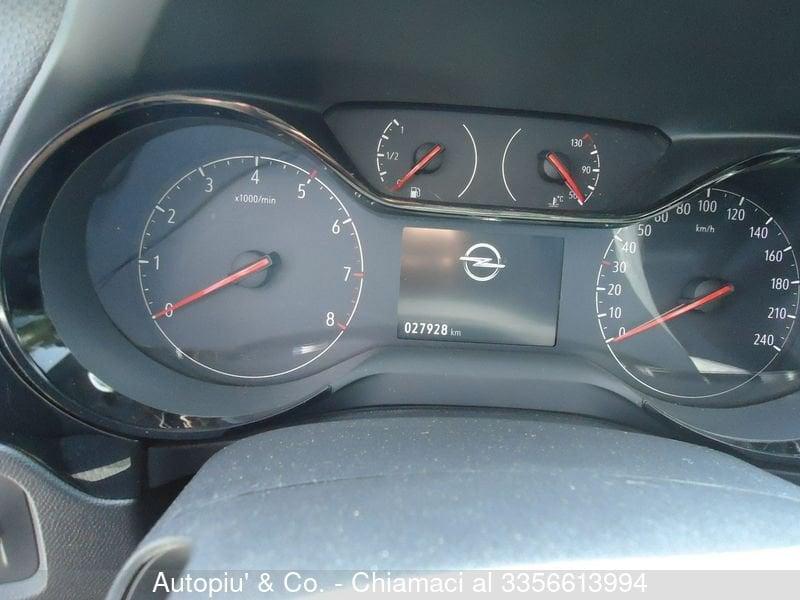 Opel Corsa 1.2 75CV Eleg.GPL Soli 27.000km