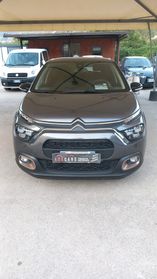 Citroen C3 BlueHDi 100 S&S Shine