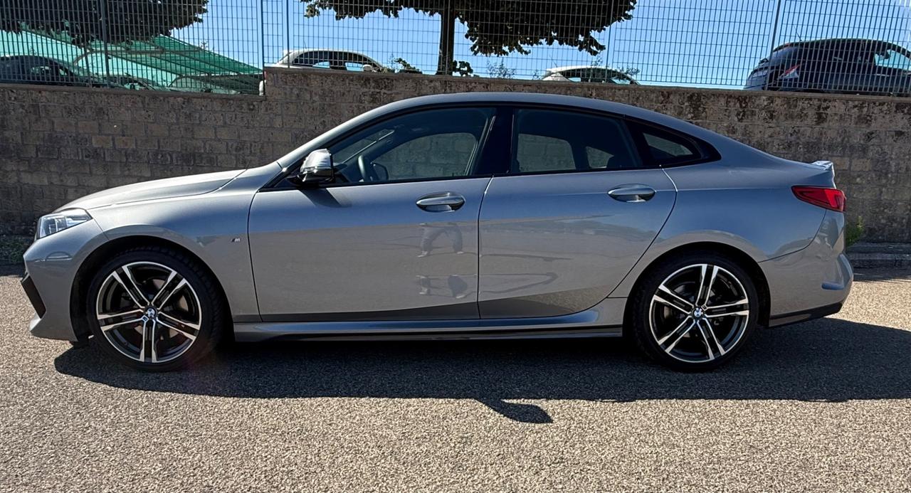 Bmw 218 218i Coupé Msport