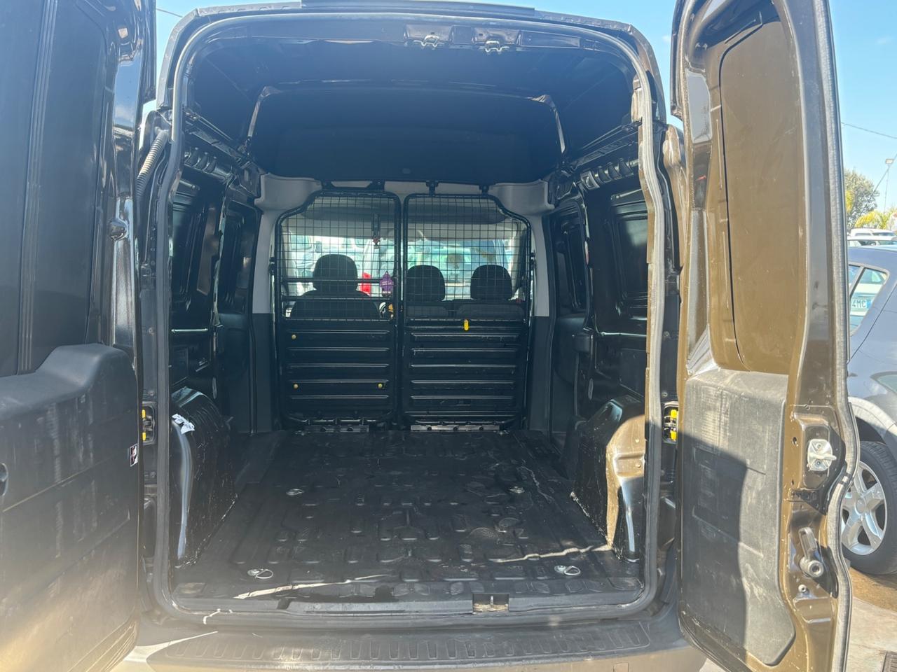 Fiat Doblo 1.6 MJT 105CV PL-TA Cargo Maxi XL Lamierato