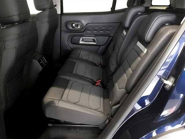 Citroen C5 Aircross C5 Aircross 1.2 puretech Plus s&s 130cv