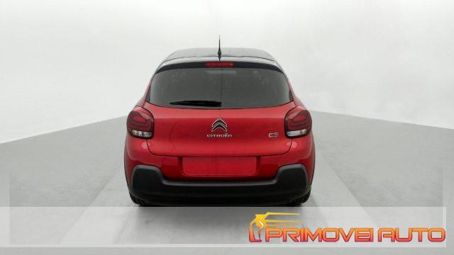 CITROEN C3 PureTech 110 S&S Shine