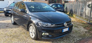 Volkswagen Polo Business 1.0 EVO 80 CV 5p. Comfortline BlueMotion Tech.