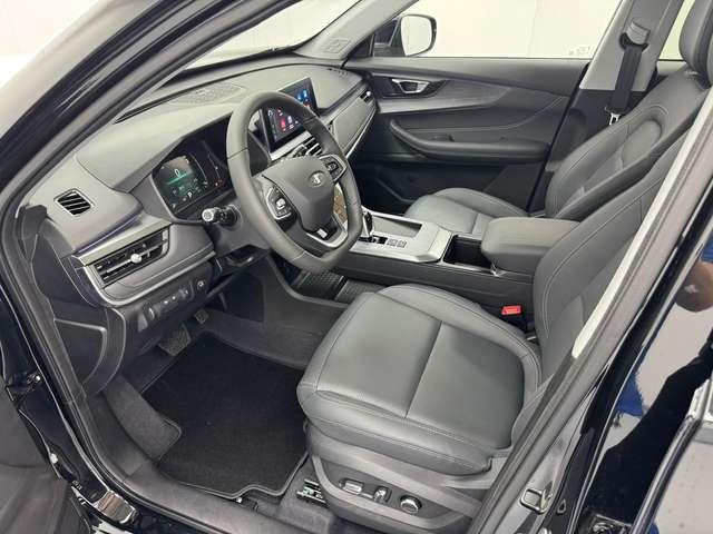 DR Automobiles DR5.0 GPL 1.5 TURBO 149CV CVT PRONTA CONSEGNA ONLY PROMO