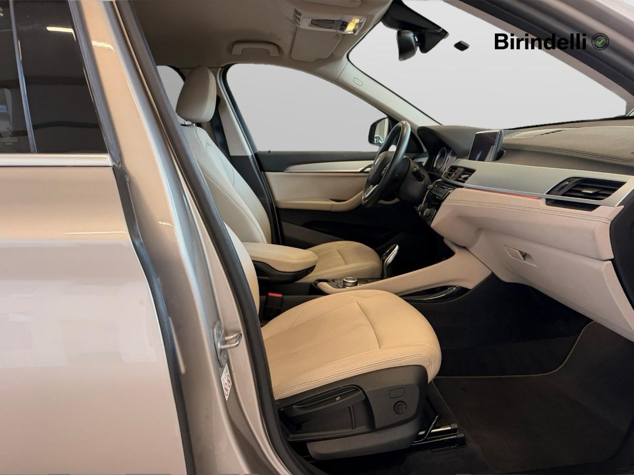 BMW X1 (F48) - X1 sDrive16d xLine Plus