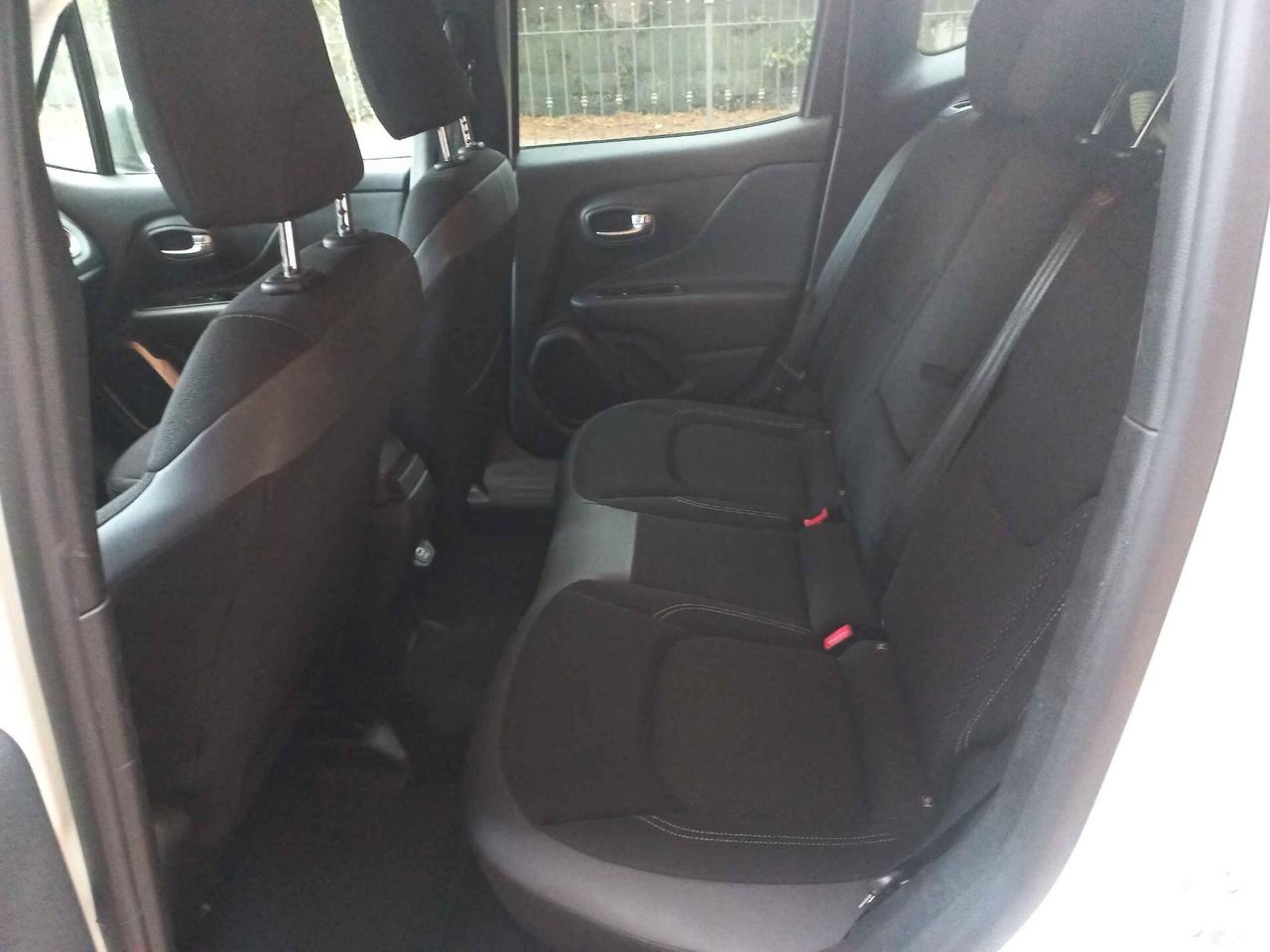 Jeep Renegade 1.0 T3 Limited