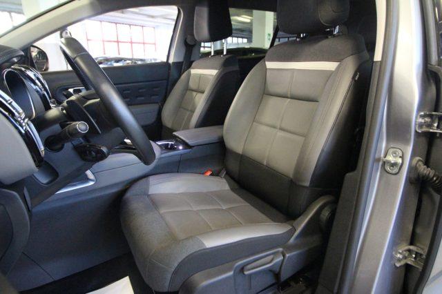 CITROEN C5 Aircross Hybrid 225 e-EAT8 Shine