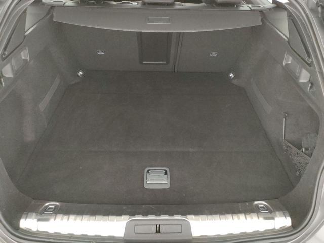 PEUGEOT 508 BlueHDi 130 Stop&Start EAT8 SW Allure Pack