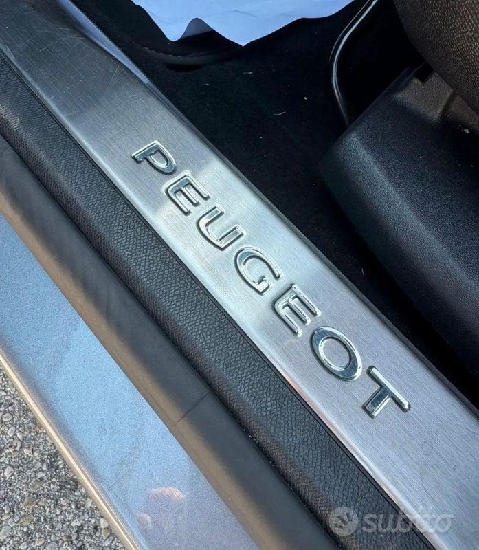 Peugeot 3008 3008 1.5 bluehdi GT s&s 130cv eat8