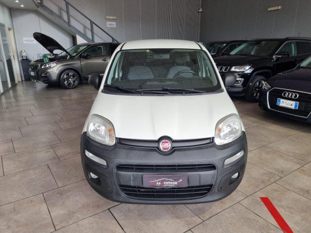 FIAT Panda 1.3 MJT S&S Pop Van 2 posti