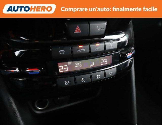 PEUGEOT 2008 1° serie PureTech Turbo 130 S&S Allure