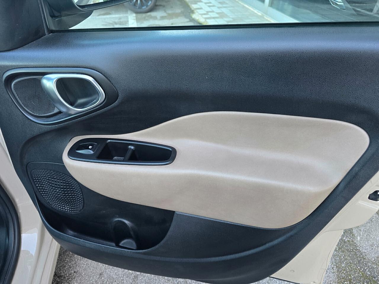 Fiat 500L 1.3 Multijet 85 CV NEOPATENTATI