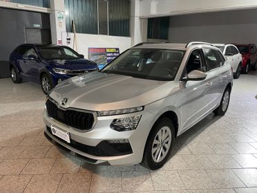 Skoda Kamiq 1.0 TSI Selection