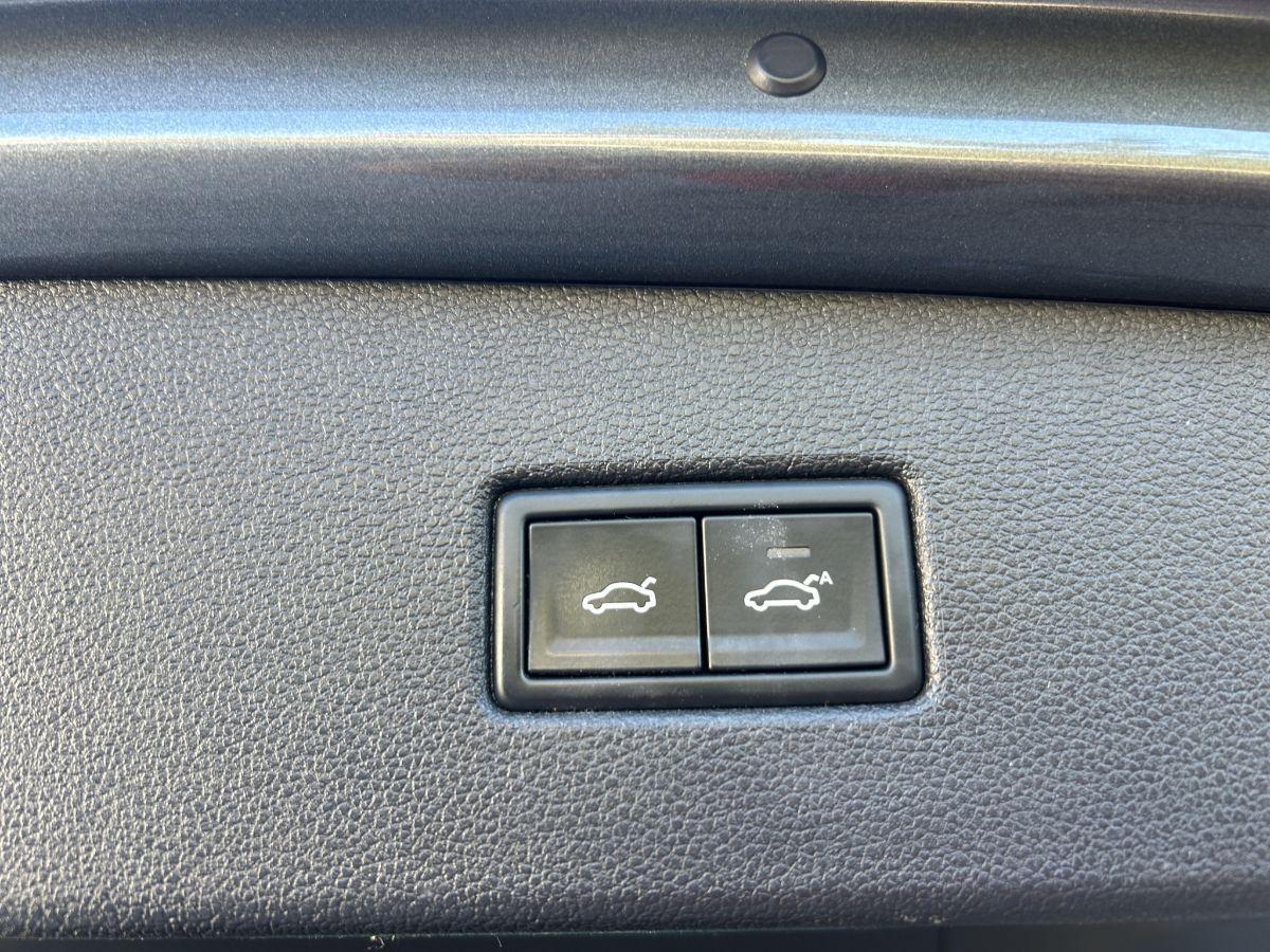 VOLKSWAGEN - Tiguan - 2.0 TDI 150CV DSG Executive BMT TELECAMERA