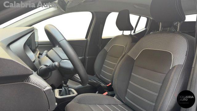 DACIA Sandero Stepway 1.0 TCe 90 CV Expression