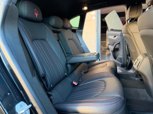 MASERATI Levante MHEV 330 CV AWD GT (FULL OPTIONAL)