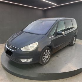 Ford Galaxy 2.0 TDCi 140 CV 6tr. Ghia DPF