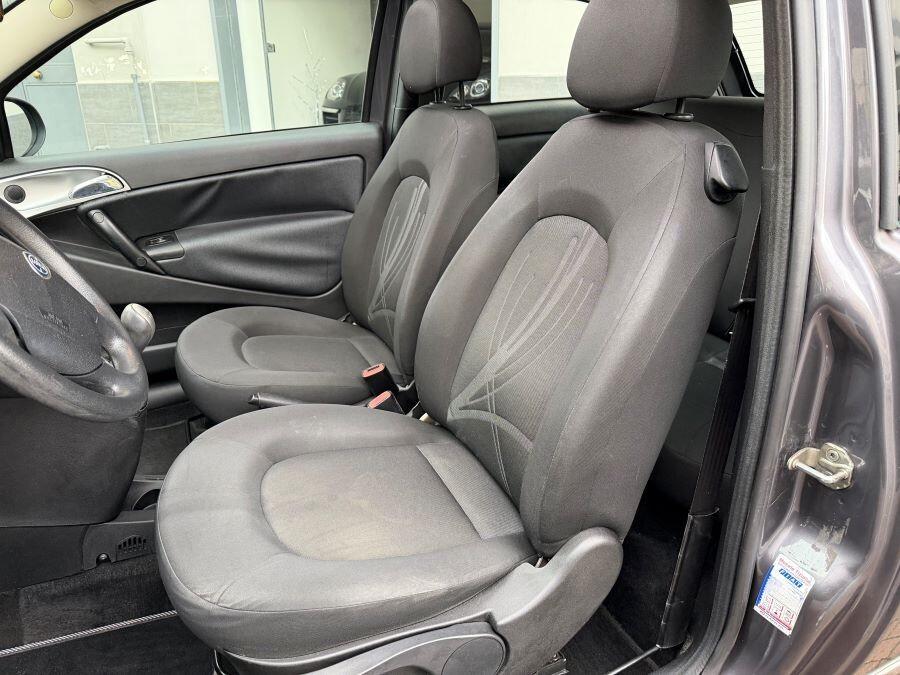 lancia ypsilon 1.3 mjet platino certificata tetto