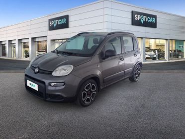 FIAT Panda 1.0 FireFly 70cv S&S Hybrid City Life